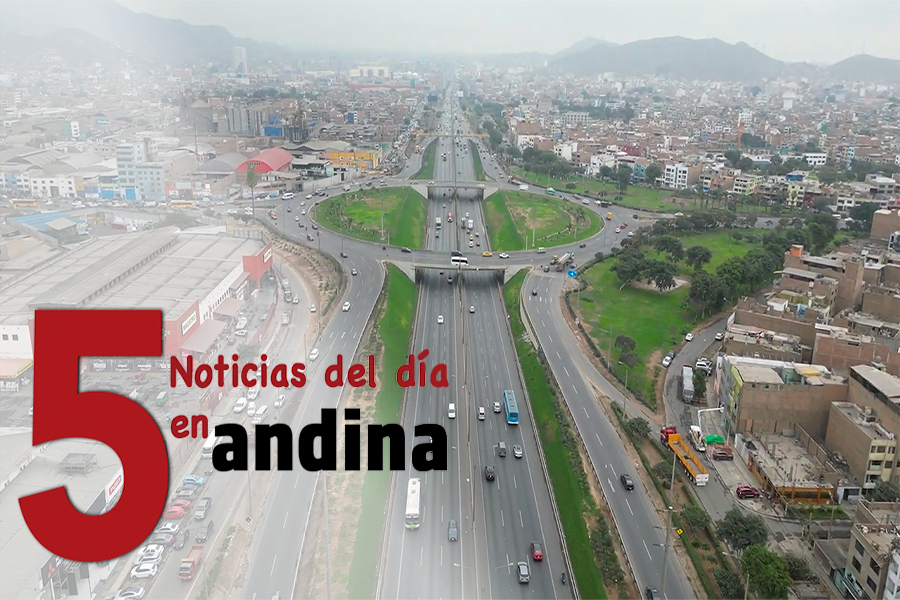 Video Andina
